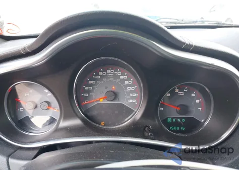 2013 Dodge Avenger Se V6 из США, поврежденный, VIN 1C3CDZAG4DN717676